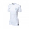 Tenue Angleterre Euro Féminine Domicile 2022 Maillot de Foot